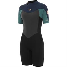 Rip Curl WMNS.OMEGA 1.5MM S/SL SPR - Wetsuit Dames