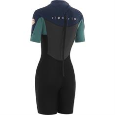 Rip Curl WMNS.OMEGA 1.5MM S/SL SPR - Wetsuit Dames
