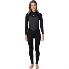 Rip Curl Women Omega 5/3 mm BZ GB STM wetsuit - Wetsuit Dames