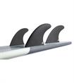 Roam All Round Thruster Fins Single Tab Surfvinnen