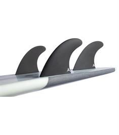 Roam All Round Thruster Fins Single Tab Surfvinnen