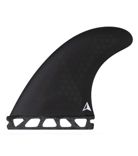 Roam All Round Thruster Fins Single Tab Surfvinnen