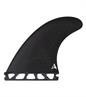 Roam All Round Thruster Fins Single Tab Surfvinnen