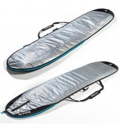 Roam Day Light Bag Longboard