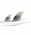 Roam "Dual Tab'' - Side Bite Medium 2 Fin - Surfboard Fin