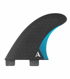 Roam - Quad Read Medium Single Tab - Surfboard Fins