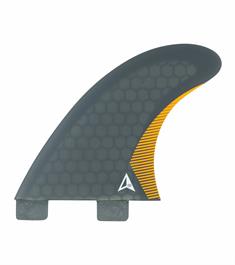 Roam - Quad Read Medium Single Tab - Surfboard Fins