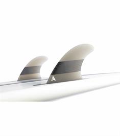 Roam Side Bytes Dual Tab Surfboard Fins