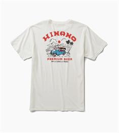 Roark HINANO BEER CADDY - Heren T-shirt