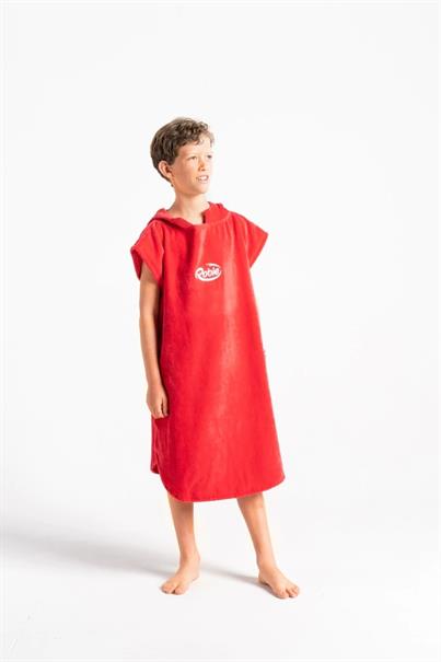 Robie Original Short Sleeve - Junior poncho