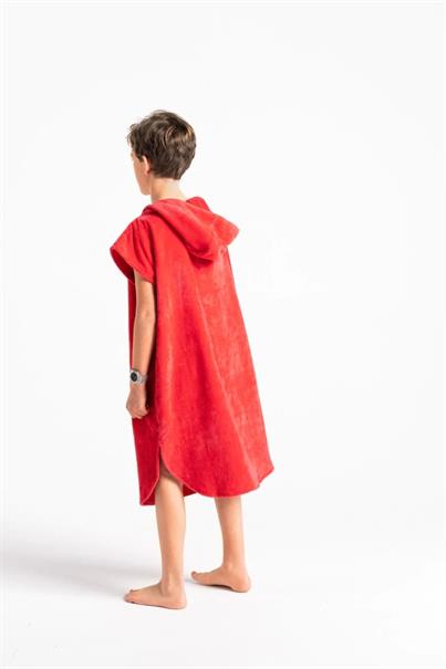 Robie Original Short Sleeve - Junior poncho