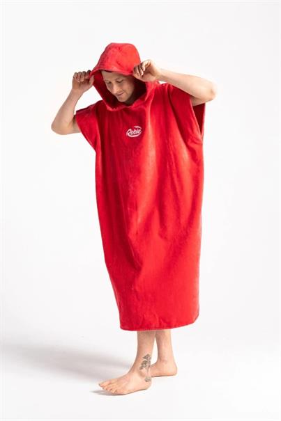 Robie Original Short Sleeve - Surf Poncho