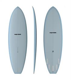 Roger Hinds Nomad – Fusion HD – Futures – 5 Fin
