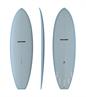 Roger Hinds Nomad – Fusion HD – Futures – 5 Fin