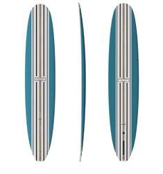 Roger Hinds Renaissance – Tuflite V-Tech – Single Fin – Blue