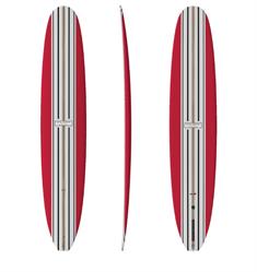 Roger Hinds Renaissance – Tuflite V-Tech – Single Fin – Blue