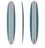 Roger Hinds Renaissance – Tuflite V-Tech – Single Fin – Blue