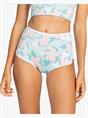 Roxy 1.0 Rise - Elastic Waist Shorts for Women
