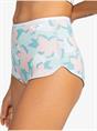 Roxy 1.0 Rise - Elastic Waist Shorts for Women