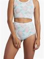 Roxy 1.0 Rise - Elastic Waist Shorts for Women