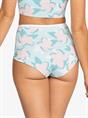 Roxy 1.0 Rise - Elastic Waist Shorts for Women
