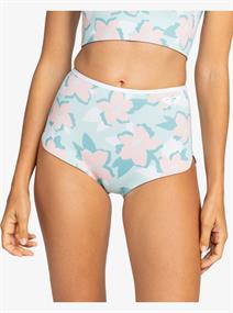 Roxy 1.0 Rise - Elastic Waist Shorts for Women