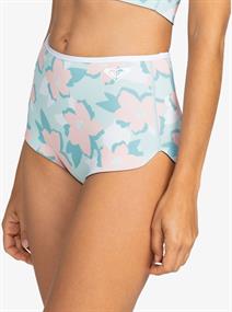 Roxy 1.0 Rise - Elastic Waist Shorts for Women