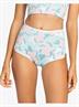 Roxy 1.0 Rise - Elastic Waist Shorts for Women