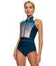 Roxy 1,5 mm Roxy Rise - Short Jane Springsuit voor dames