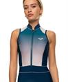 ROXY 1.5mm ROXY Rise - Ärmelloser, langer Springsuit für Frauen