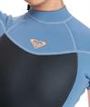 Roxy 2/2 mm Prologue - Springsuit met korte mouwen en rits aan de achterkant voor dames