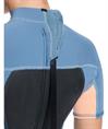 Roxy 2/2 mm Prologue - Springsuit met korte mouwen en rits aan de achterkant voor dames