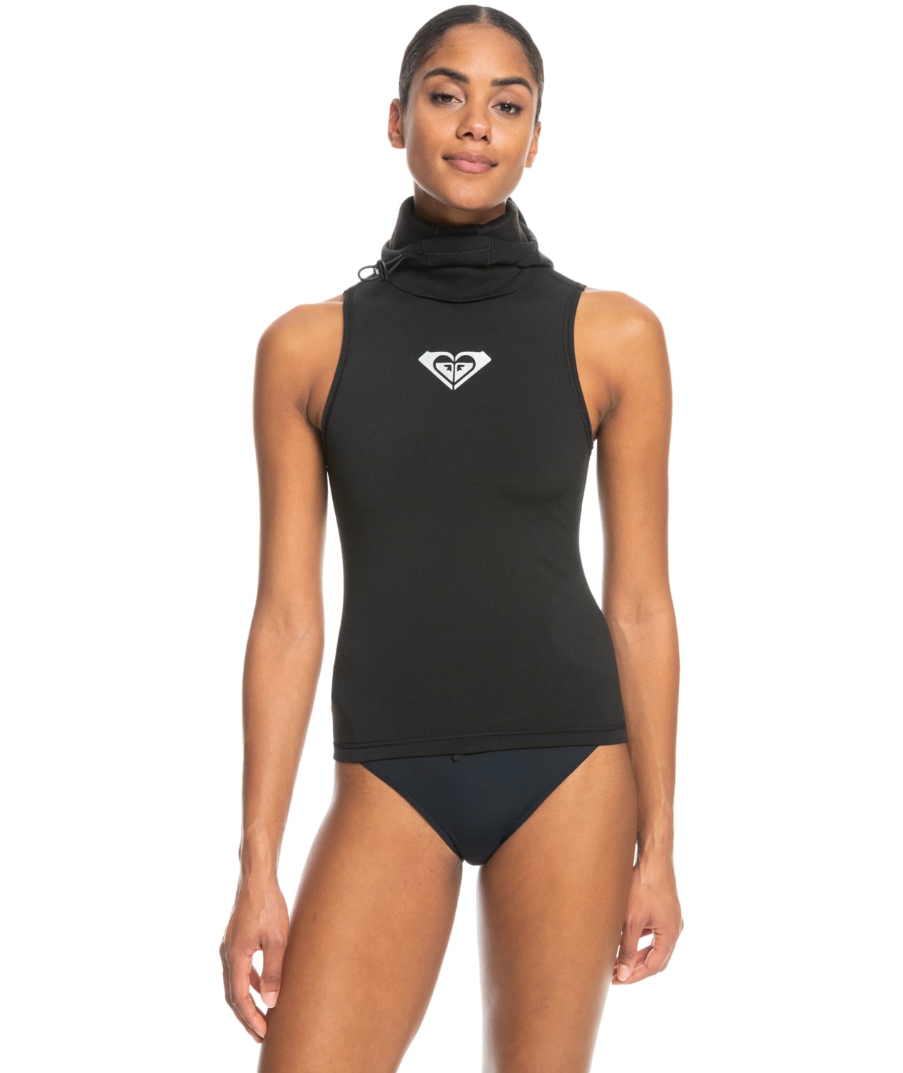 Varen Vakantie Hedendaags Roxy 2mm Swell Series Dames Vest