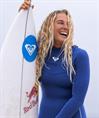 Roxy 3/2 mm Elite - Wetsuit met borstrits voor dames
