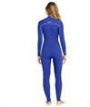 Roxy 3/2 mm Elite - Wetsuit met borstrits voor dames