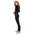 Roxy 3/2 mm Prologue - Wetsuit met rits aan de achterkant voor dames