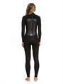 Roxy 3/2 mm Prologue - Wetsuit met rits aan de achterkant voor dames