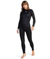 Roxy 3/2 mm Prologue - Wetsuit met rits aan de achterkant voor meisjes 2 - 16