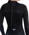 ROXY 3/2 mm Prologue – Neoprenanzug mit Reißverschluss hinten für Mädchen 2–16