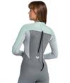 ROXY 3/2 mm Prologue – Neoprenanzug mit Reißverschluss hinten für Mädchen 2–16