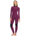 ROXY 3/2mm Elite – Neoprenanzug mit Brustreißverschluss für Frauen
