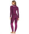 ROXY 3/2mm Elite – Neoprenanzug mit Brustreißverschluss für Frauen
