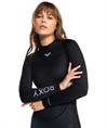 Roxy 3/2mm Prologue - Back Zip Wetsuit for Girls 2 - 16