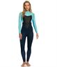 Roxy 3/2mm Prologue - Back Zip Wetsuit for Women