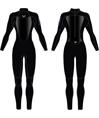 Roxy 3/2mm Prologue - Wetsuit with back zip 8-16