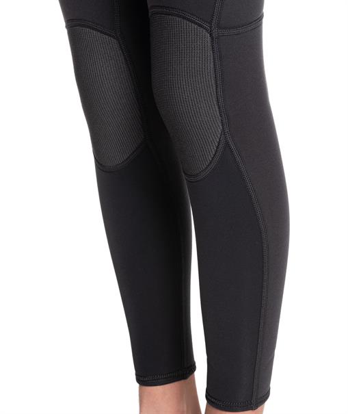 Roxy 3/2mm Prologue - Wetsuit with back zip 8-16