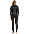 Roxy 4/3 mm Prologue - Wetsuit met rits aan de achterkant voor dames