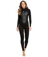 Roxy 4/3 mm Prologue - Wetsuit met rits aan de achterkant voor dames