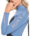 Roxy 4/3 mm Prologue - Wetsuit met rits aan de achterkant voor dames