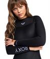 ROXY 4/3 mm Prologue – Back Zip GBS Neoprenanzug für Mädchen 2–16